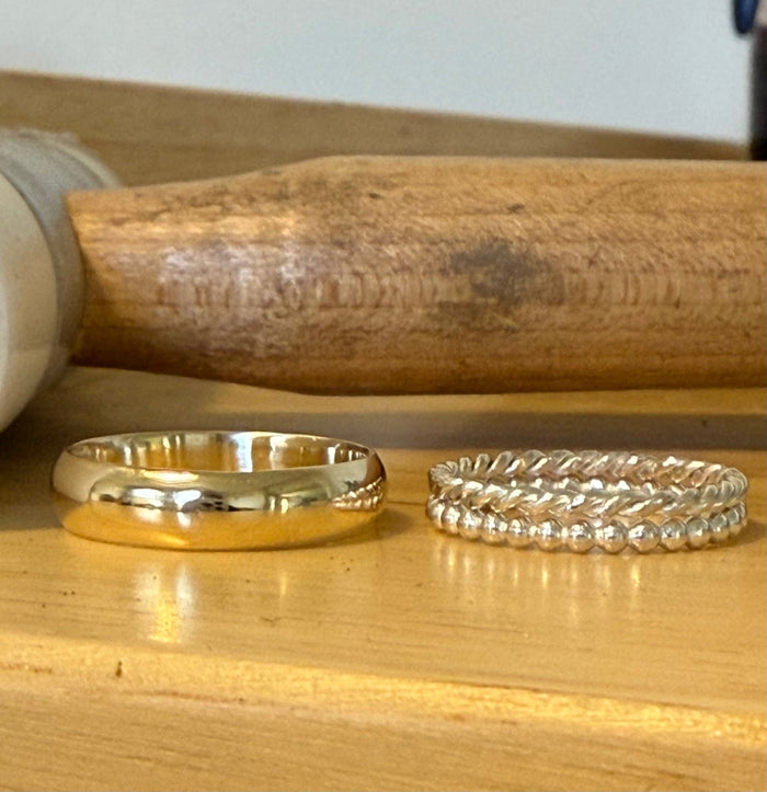 Jewellery Making Classes - Book Here - Kathy Sayce Jewellery