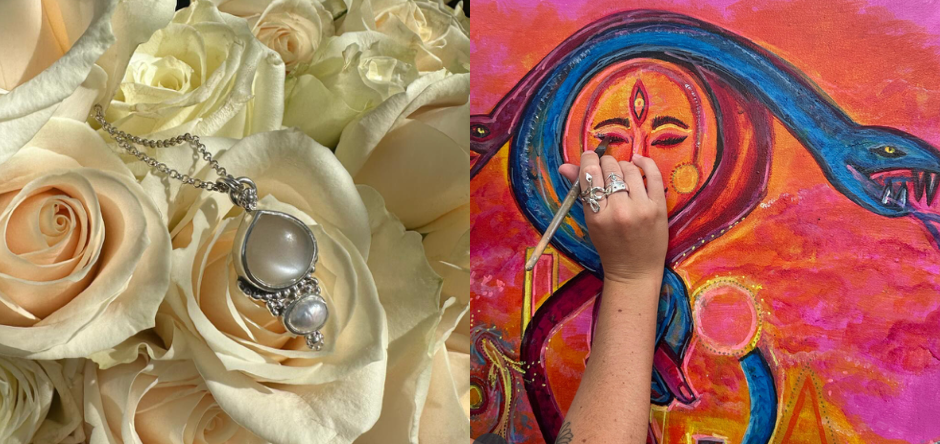 Capturing your story