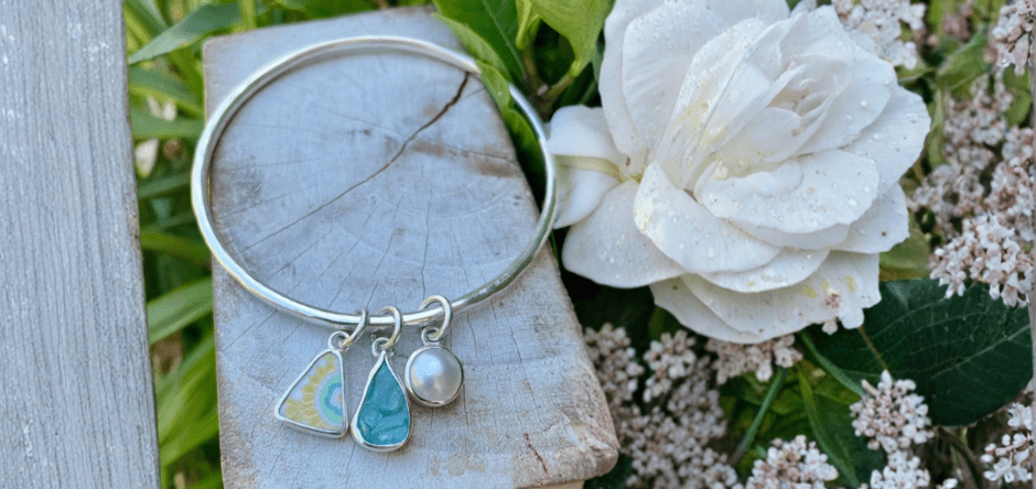 Customer review - Kathy Sayce Jewellery