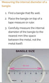 Sterling Silver Hearts and Angels Bangle with Pink Opal Heart Charm - Symbolic Handmade Jewellery - Kathy Sayce Jewellery